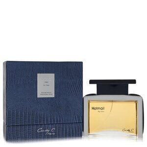 Hotmail by Cindy Crawford Eau De Parfum Spray 3.3 oz